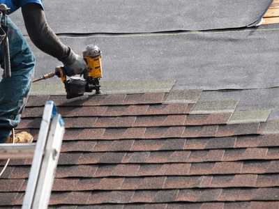 About Roof Repair Experts Hampton, FL